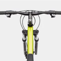 Cannondale Surligneur Trail 8 -Vélos Soldes MTBHardtailTrail8HighlighterBMOBikeMailorder 3