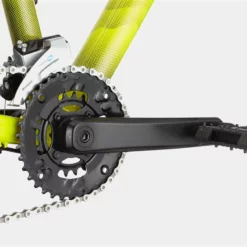 Cannondale Surligneur Trail 8 -Vélos Soldes MTBHardtailTrail8HighlighterBMOBikeMailorder 4