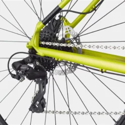 Cannondale Surligneur Trail 8 -Vélos Soldes MTBHardtailTrail8HighlighterBMOBikeMailorder 5