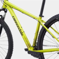 Cannondale Surligneur Trail 8 -Vélos Soldes MTBHardtailTrail8HighlighterBMOBikeMailorder 6