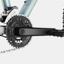 Cannondale Trail Womens 8 - Sage Gray 12 Cannondale Trail Womens 8 - Sage Gray -Vélos Soldes MTBHardtailTrail8SageGrayBMOBikeMailorder 4