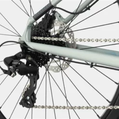 Cannondale Trail Womens 8 - Sage Gray 13 Cannondale Trail Womens 8 - Sage Gray -Vélos Soldes MTBHardtailTrail8SageGrayBMOBikeMailorder 5