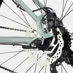 Cannondale Trail Womens 8 - Sage Gray 15 Cannondale Trail Womens 8 - Sage Gray -Vélos Soldes MTBHardtailTrail8SageGrayBMOBikeMailorder 7