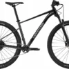 Cannondale Trail SL 3 Black Pearl -Vélos Soldes MTBHardtailTrailSL3BlackPearlBMOBikeMailorder 1