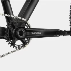 Cannondale Trail SL 3 Black Pearl -Vélos Soldes MTBHardtailTrailSL3BlackPearlBMOBikeMailorder 4