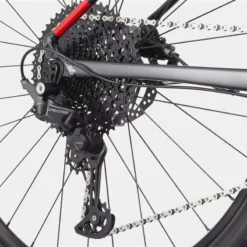 Cannondale Trail SL 3 Rally Red -Vélos Soldes MTBHardtailTrailSL3RallyRedBMOBikeMailorder 5