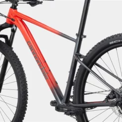 Cannondale Trail SL 3 Rally Red -Vélos Soldes MTBHardtailTrailSL3RallyRedBMOBikeMailorder 6
