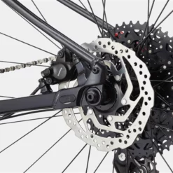 Cannondale Trail SL 3 Rally Red -Vélos Soldes MTBHardtailTrailSL3RallyRedBMOBikeMailorder 7