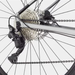 Cannondale Trail SL 4 Grey -Vélos Soldes MTBHardtailTrailSL4GreyBMOBikeMailorder 5