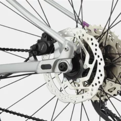 Cannondale Trail Womens SL 4 - Pourpre -Vélos Soldes MTBHardtailTrailSL4PurpleBMOBikeMailorder 7