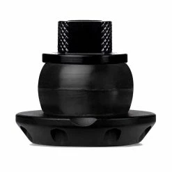 Muc-Off Embout De Guidon Disco Bar - Noir -Vélos Soldes MU ACC 2850 Black ID 41184