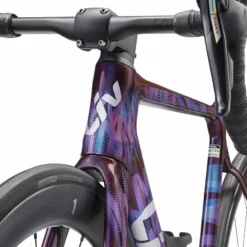 EnviLiv Advanced Pro AXS - Hibana -Vélos Soldes MY23EnviLivAdvancedPro AXS ColorA D 9