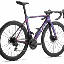 EnviLiv Advanced Pro AXS - Hibana -Vélos Soldes MY23EnviLivAdvancedPro AXS ColorA Rear