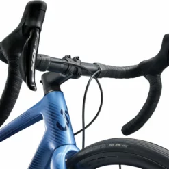 Liv Langma Advanced 1 - Bleu Estoril -Vélos Soldes MY23LangmaAdvanced1Disc PC ColorAEstorilBlue D3 3