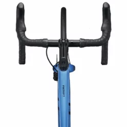 Liv Langma Advanced 1 - Bleu Estoril -Vélos Soldes MY23LangmaAdvanced1Disc PC ColorAEstorilBlue D6 2