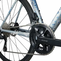 Liv Langma Advanced 1 - Digi -Vélos Soldes MY23LangmaAdvanced1Disc ColorDDigi D2 2