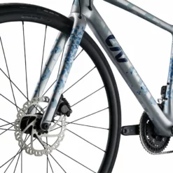 Liv Langma Advanced 1 - Digi -Vélos Soldes MY23LangmaAdvanced1Disc ColorDDigi D4 2