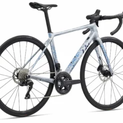 Liv Langma Advanced 1 - Digi -Vélos Soldes MY23LangmaAdvanced1Disc ColorDDigi Rear