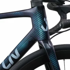 Liv Langma Advanced 1+ - Nuit étoilée 12 Liv Langma Advanced 1+ - Nuit étoilée -Vélos Soldes MY23LangmaAdvanced1plusDisc PC ColorAStarryNight D 4 2