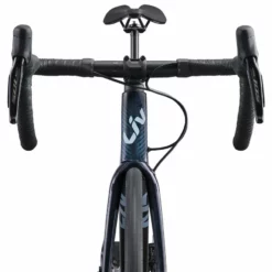 Liv Langma Advanced 1+ - Nuit étoilée 13 Liv Langma Advanced 1+ - Nuit étoilée -Vélos Soldes MY23LangmaAdvanced1plusDisc PC ColorAStarryNight D 5 2