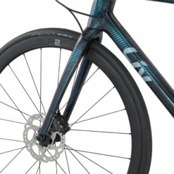 Liv Langma Advanced 1+ - Nuit étoilée 11 Liv Langma Advanced 1+ - Nuit étoilée -Vélos Soldes MY23LangmaAdvanced1plusDisc PC ColorAStarryNight D 7 2