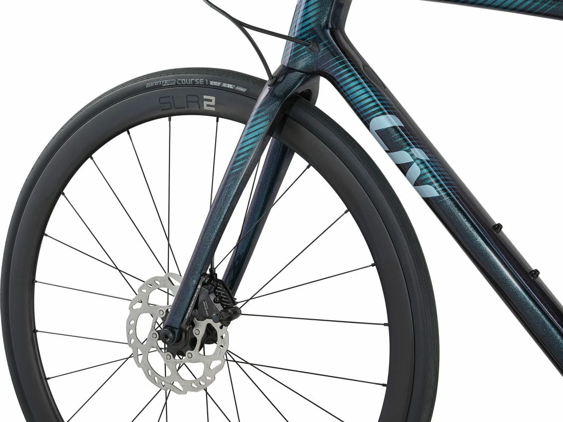 Liv Langma Advanced 1+ - Nuit étoilée 6 Liv Langma Advanced 1+ - Nuit étoilée – Image 4