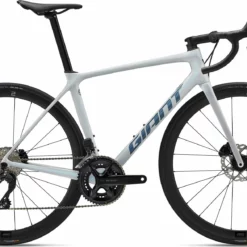 Giant TCR Advanced 1+ - Unicorn Blanc