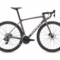 Giant TCR Advanced Pro 1 AR - Plume De Charbon