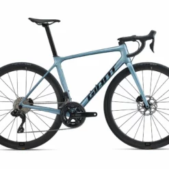 Giant TCR Advanced Pro 1 Di2 - Denim Vieilli
