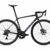 Giant TCR Advanced SL 0 - Carbone Brut 1 Giant TCR Advanced SL 0 - Carbone Brut -Vélos Soldes MY23TCRAdvancedSL0Disc ColorARawCarbon