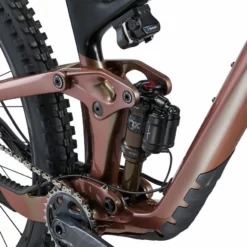 Giant Trance X Advanced Pro 1 - Messier -Vélos Soldes MY23TranceXAdvancedPro291ColorA Messier MTB 6