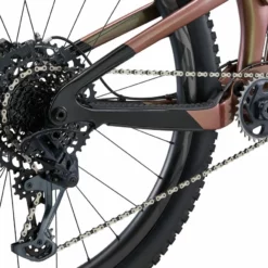 Giant Trance X Advanced Pro 1 - Messier -Vélos Soldes MY23TranceXAdvancedPro291ColorA Messier MTB 8