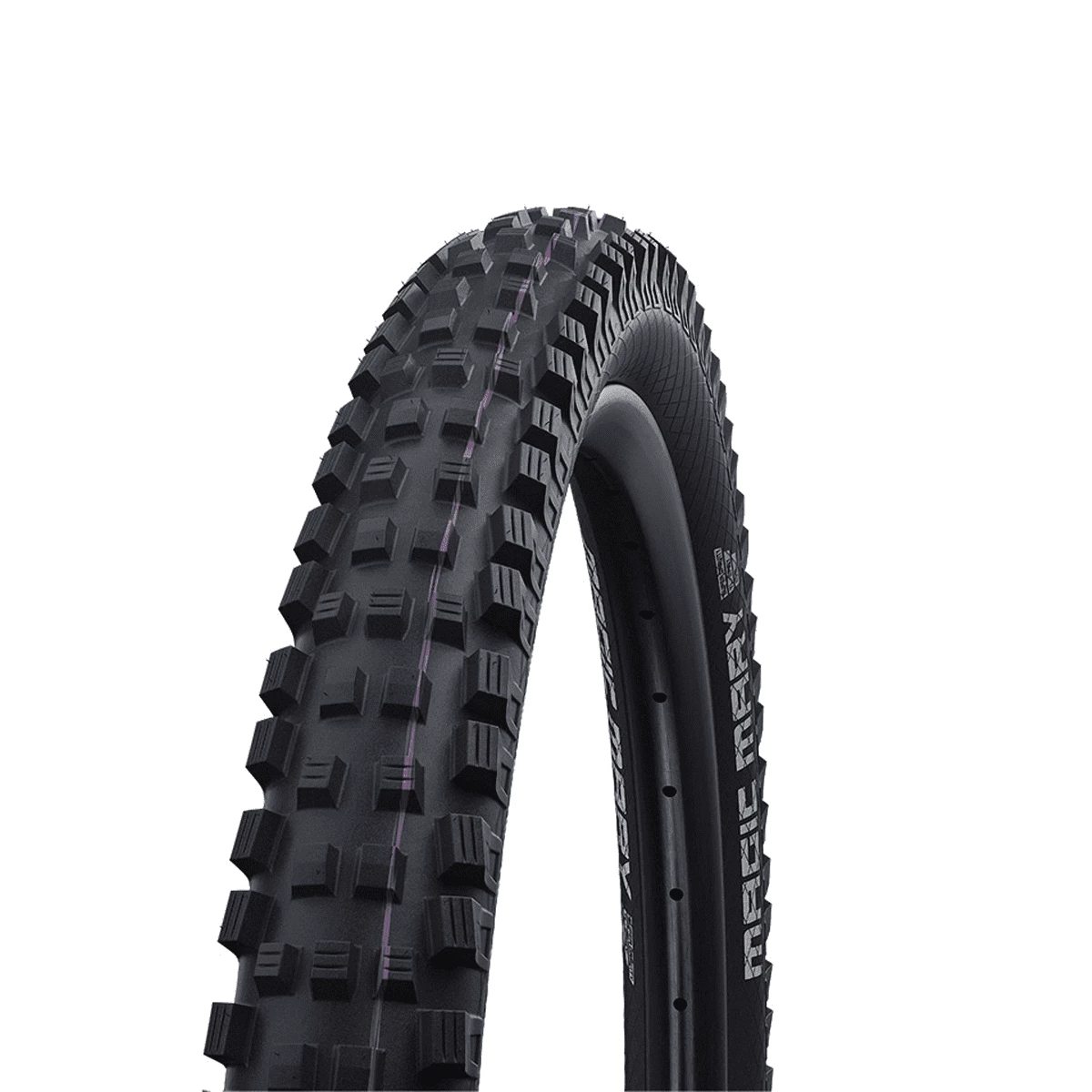 Schwalbe Magic Mary 26x2.35 Inch - Super Downhill SnakeSkin Addix Ultra Soft 3 Schwalbe Magic Mary 26x2.35 Inch - Super Downhill SnakeSkin Addix Ultra Soft