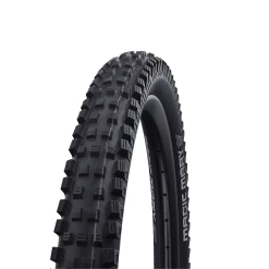Schwalbe Magic Mary 27.5x2.60 Inch - Super Downhill SnakeSkin Addix Ultra Soft -Vélos Soldes Magic Mary Addix Ultra Softr