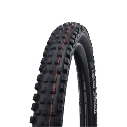 Schwalbe Pneu Pliable Magic Mary - 26x2.35 Inch - SuperTrail TLE Addix Soft