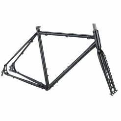 Salsa Marrakesh - Kit De Cadre Pour Vélo De Voyage