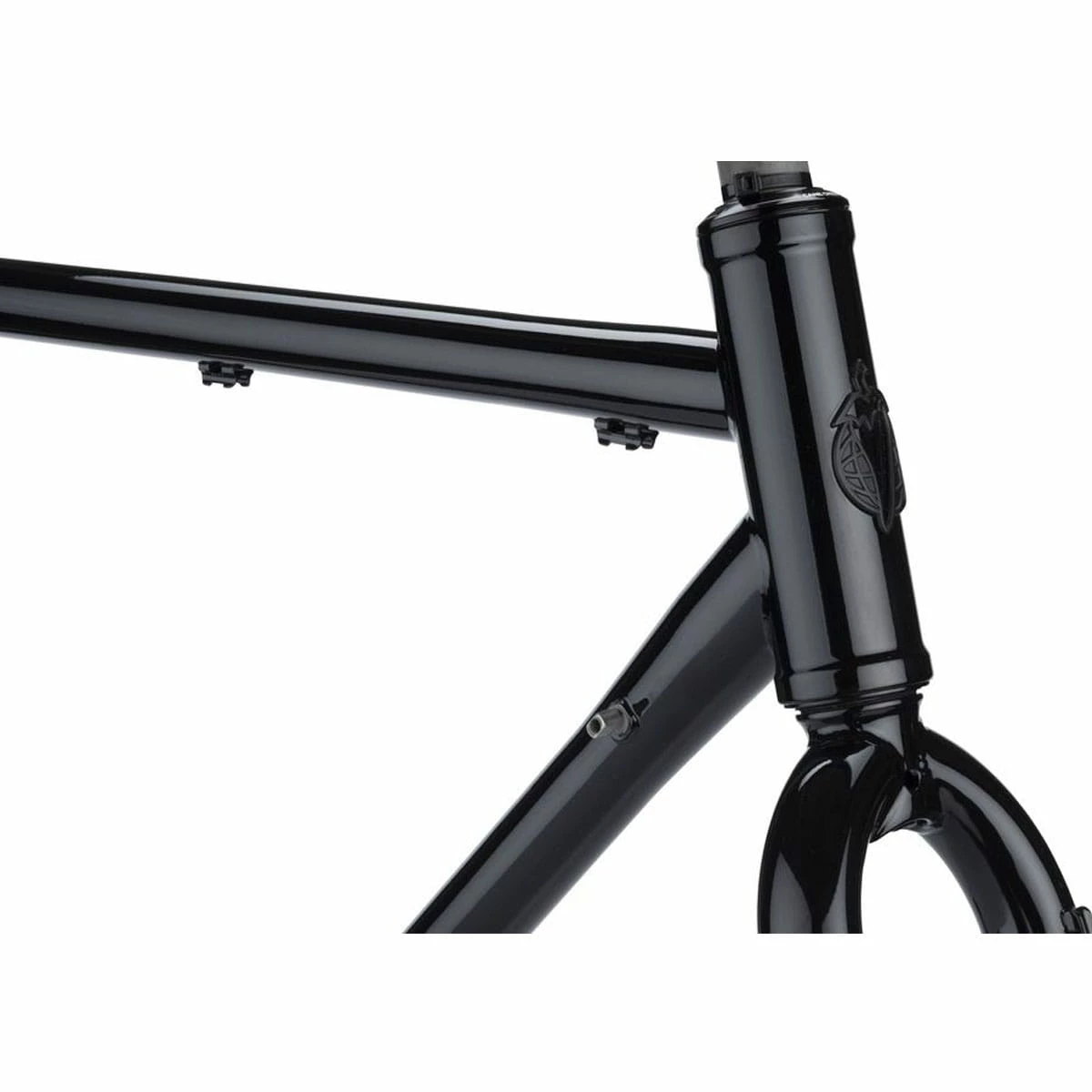 Salsa Marrakesh - Kit De Cadre Pour Vélo De Voyage 4 Salsa Marrakesh - Kit De Cadre Pour Vélo De Voyage – Image 2