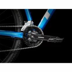Trek Marlin 6 - Bleu Alpin 18 Trek Marlin 6 - Bleu Alpin -Vélos Soldes Marlin6 20 28787 B Alt2
