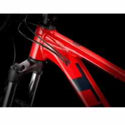 Marlin 6 - Rouge Radioactif / Trek Noir 18 Marlin 6 - Rouge Radioactif / Trek Noir -Vélos Soldes Marlin6 21 28787 A Alt3