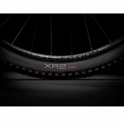 Marlin 6 - Rouge Radioactif / Trek Noir 22 Marlin 6 - Rouge Radioactif / Trek Noir -Vélos Soldes Marlin6 21 28787 A Alt4