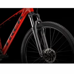 Marlin 6 - Rouge Radioactif / Trek Noir 17 Marlin 6 - Rouge Radioactif / Trek Noir -Vélos Soldes Marlin6 21 28787 A Alt6