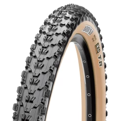 MAXXIS Pneu Pliable Ardent Skinwall - 27,5 X 2,4 Pouces - Dual TR EXO