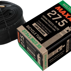 MAXXIS Chambre à Air Welter Weight 700 X 33/50 SV Valve 48 Mm