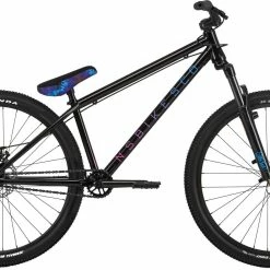 Ns-bikes Metropolis 3 - Dirtbike - Noir