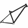 Ns-bikes Eccentric Cromo 29 Pouces Frame 2021 - Black 2 Ns-bikes Eccentric Cromo 29 Pouces Frame 2021 - Black -Vélos Soldes NS Bikes Eccentric Cromo 29 Frame 2021 Hard Tail Mountain Bike Frames Black 2021 NSP 3991 8