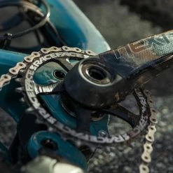 Race Face Pédalier Next R - Cinch 136 - 170mm 7 Race Face Pédalier Next R - Cinch 136 - 170mm -Vélos Soldes NextR MediaLaunch 90VcHtNfd4zbUH6