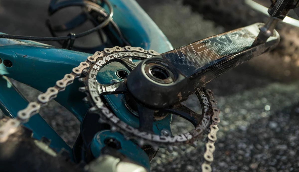 Race Face Pédalier Next R - Cinch 136 - 170mm 5 Race Face Pédalier Next R - Cinch 136 - 170mm – Image 3