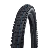 Schwalbe Pneu Pliable Nobby Nic - 27.5x2.80 Pouces - SnakeSkin Super Trail Addix SpeedGrip