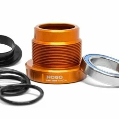 Trickstuff Support De Pédalier NoGo Crankstopper