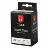 Onza Tires Tube SA3, 29 Pouces X 2.10 - 2.60, Valve Presta FV47 Mm -Vélos Soldes ON TUB 0001 Tube SA3 A2020006 29 ID 32646